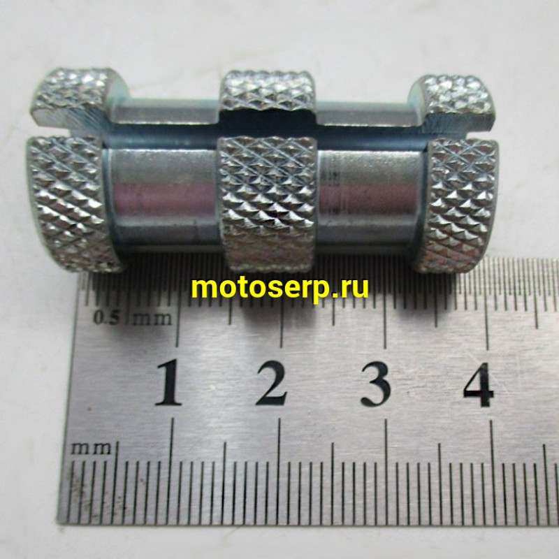 Купить  Втулка разжимная D16-18mm (R-KITEXP018AC (JP (шт)	 купить с доставкой по Москве и России, цена, технические характеристики, комплектация фото  - motoserp.ru