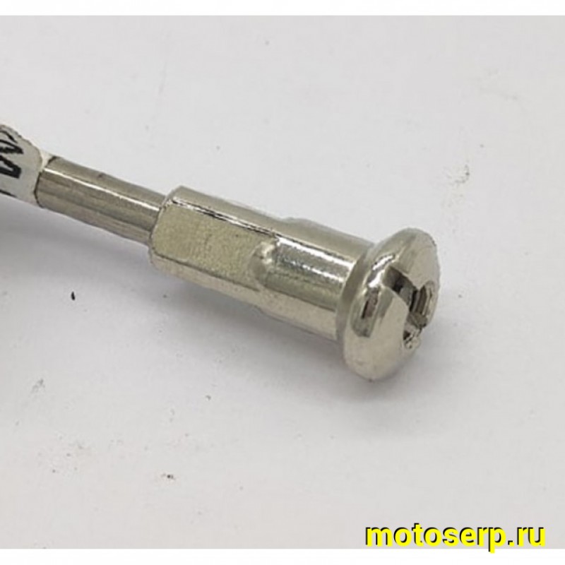 Купить  Спица KTM OEM 21' Symotic 64300412302051	JP (шт)	 купить с доставкой по Москве и России, цена, технические характеристики, комплектация фото  - motoserp.ru