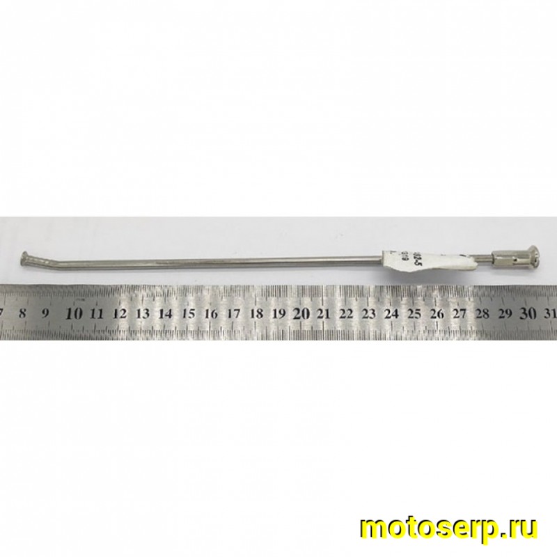 Купить  Спица KTM OEM 21' Symotic 64300412302051	JP (шт)	 купить с доставкой по Москве и России, цена, технические характеристики, комплектация фото  - motoserp.ru