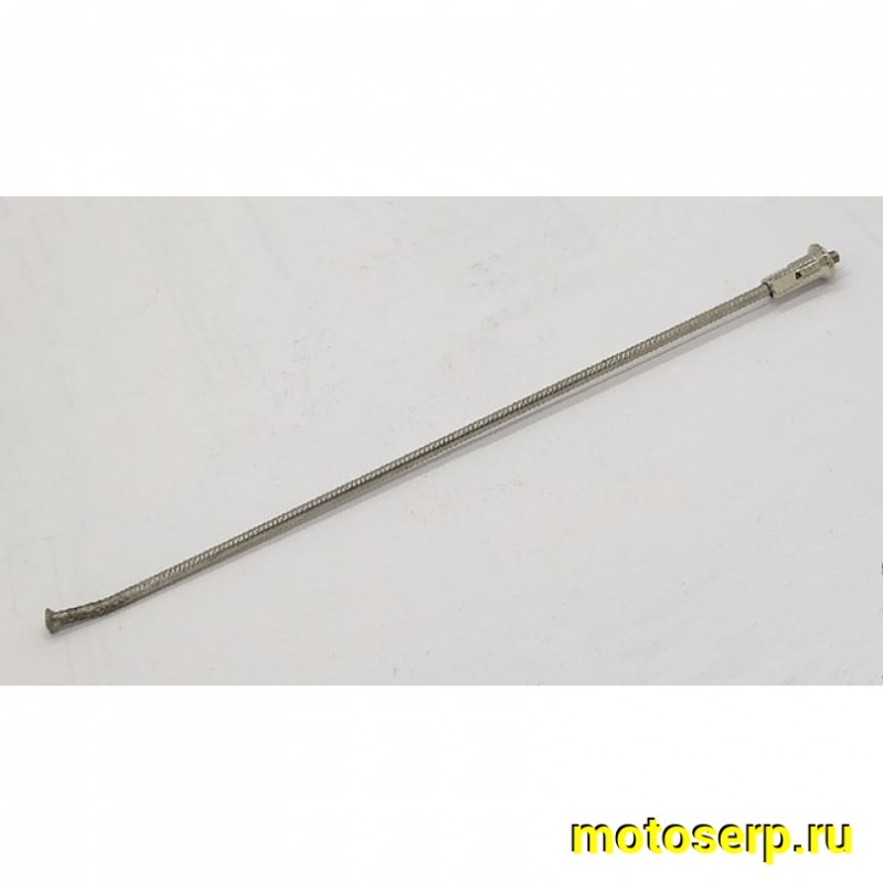 Купить  Спица KAWASAKI OEM 21' 1989-2005 Symotic RMZ250 04-06 (64300412318131 JP (шт) купить с доставкой по Москве и России, цена, технические характеристики, комплектация фото  - motoserp.ru