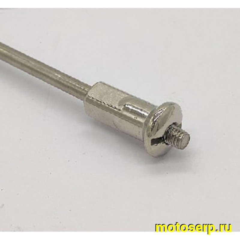 Купить  Спица KAWASAKI OEM 21' 1989-2005 Symotic RMZ250 04-06 (64300412318131 JP (шт) купить с доставкой по Москве и России, цена, технические характеристики, комплектация фото  - motoserp.ru
