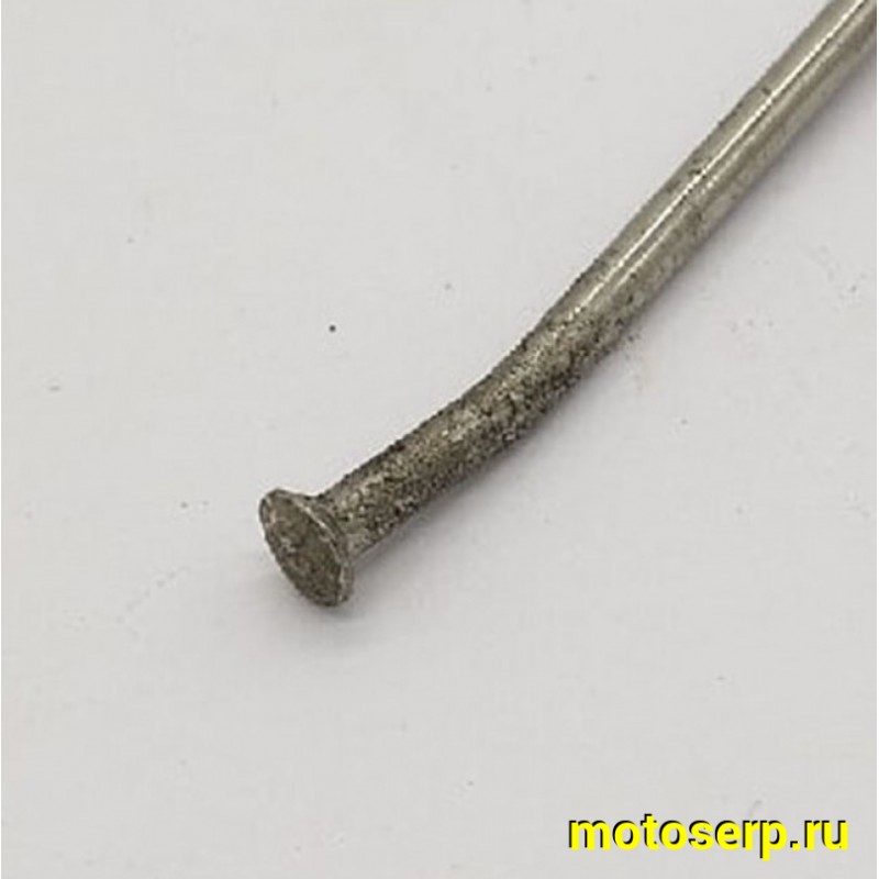 Купить  Спица KAWASAKI OEM 21' 1989-2005 Symotic RMZ250 04-06 (64300412318131 JP (шт) купить с доставкой по Москве и России, цена, технические характеристики, комплектация фото  - motoserp.ru