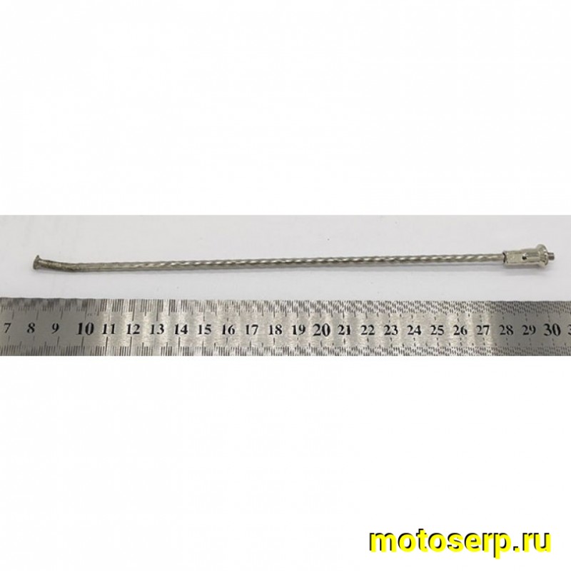Купить  Спица KAWASAKI OEM 21' 1989-2005 Symotic RMZ250 04-06 (64300412318131 JP (шт) купить с доставкой по Москве и России, цена, технические характеристики, комплектация фото  - motoserp.ru