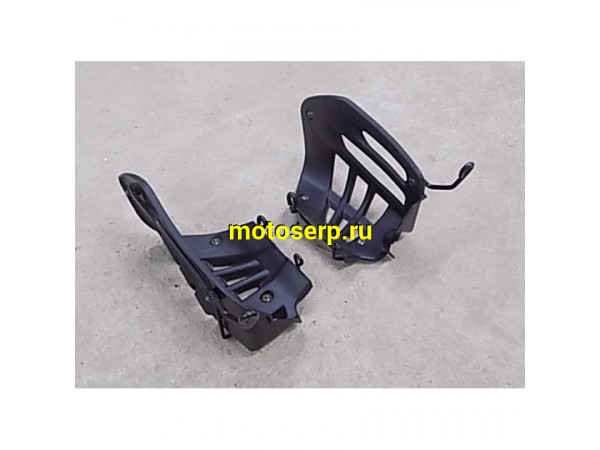 Купить  ====Подножка водительская (порог) ATV250S задняя часть  правый/левый (пара) (0 купить с доставкой по Москве и России, цена, технические характеристики, комплектация фото  - motoserp.ru