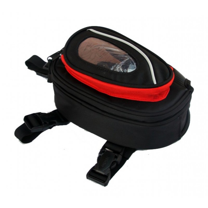 Купить  Сумка на бедро NICHE NMO-8223 31-06743 JP (шт) купить с доставкой по Москве и России, цена, технические характеристики, комплектация фото  - motoserp.ru