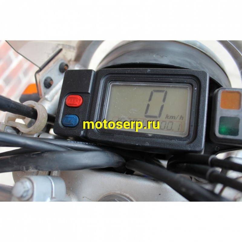 Купить  ====Мотоцикл YAMAHA TT-R250 RAID Из Японии,без пробега по РФ купить с доставкой по Москве и России, цена, технические характеристики, комплектация фото  - motoserp.ru