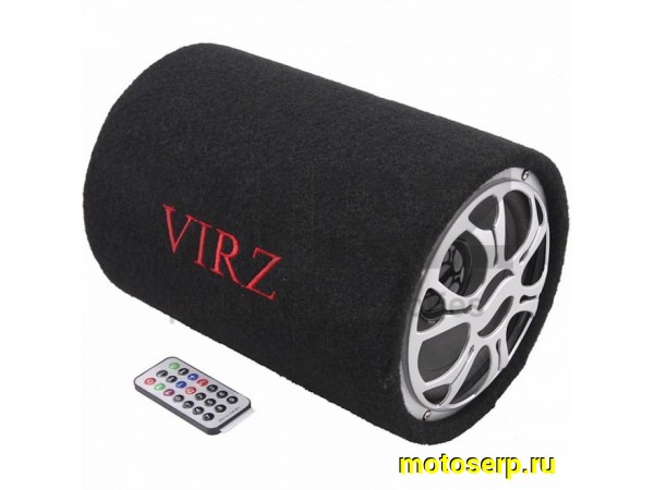 Купить  Аудиосистема (сабвуфер, MP3, ПДУ) цилиндр (шт) (0 купить с доставкой по Москве и России, цена, технические характеристики, комплектация фото  - motoserp.ru