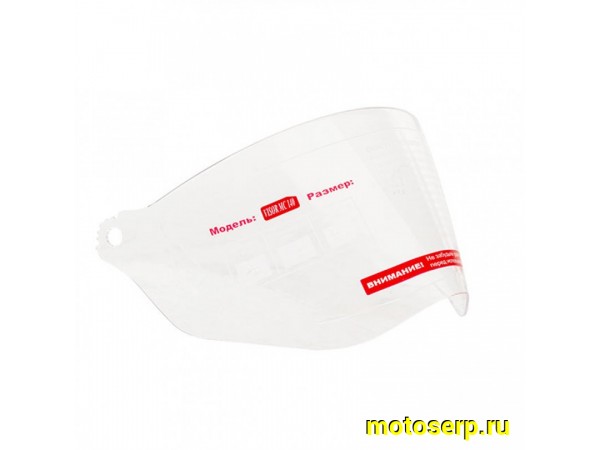 Купить  Стекло шлема (Визор для шлема) MICHIRU MC 140 Прозрачный (шт) (0 купить с доставкой по Москве и России, цена, технические характеристики, комплектация фото  - motoserp.ru