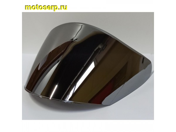 Купить  Стекло шлема (Визор для шлема) AIM JK526 Silver Тонированное (шт) (AIM 526-003-N купить с доставкой по Москве и России, цена, технические характеристики, комплектация фото  - motoserp.ru