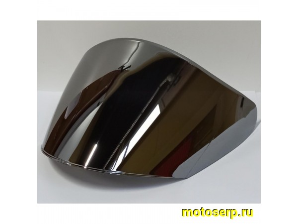 Купить  Стекло шлема (Визор для шлема) AIM JK526 Silver Тонированное (шт) (AIM 526-003-N купить с доставкой по Москве и России, цена, технические характеристики, комплектация фото  - motoserp.ru