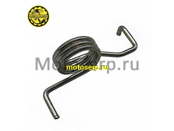 Купить  Пружина успокоителя цепи ATV125-150Uh, 250S (шт) (ML 10151 купить с доставкой по Москве и России, цена, технические характеристики, комплектация фото  - motoserp.ru