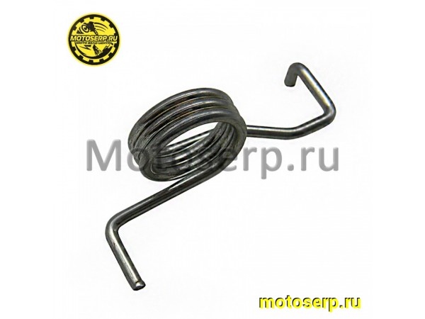 Купить  Пружина успокоителя цепи ATV125-150Uh, 250S (шт) (ML 10151 купить с доставкой по Москве и России, цена, технические характеристики, комплектация фото  - motoserp.ru