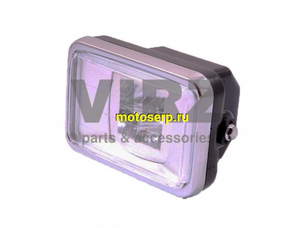 Купить  Фара передняя PLUTON, MINSK, CG125 (линза,750lm) ТИП2  (шт) (0 купить с доставкой по Москве и России, цена, технические характеристики, комплектация фото  - motoserp.ru