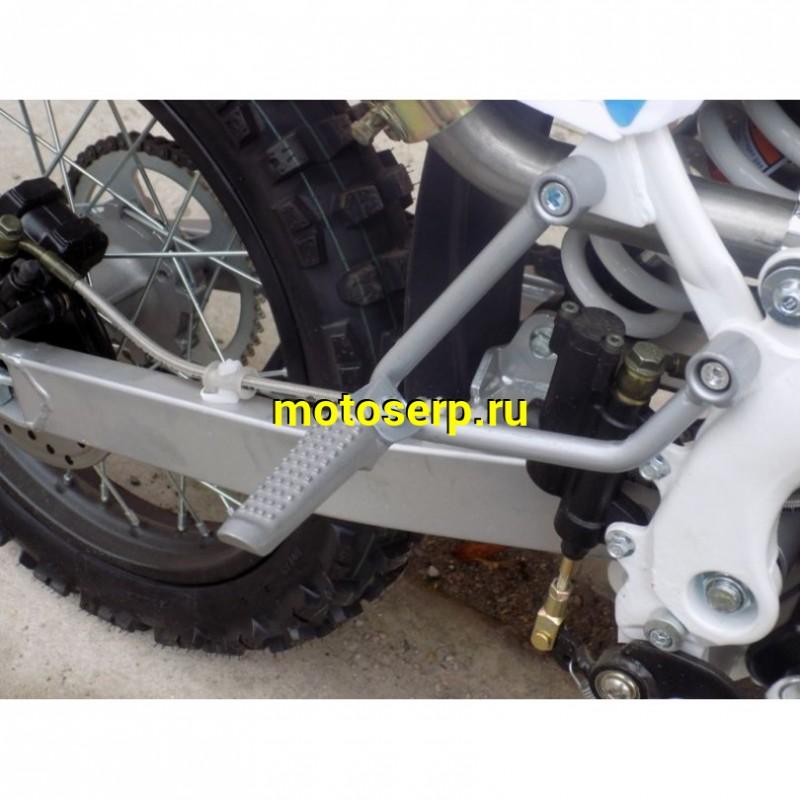 Купить  ====Мотоцикл Кросс/Эндуро BSE Z1 150e 19/16 Ultraviolet 2 (спортинв),  4Т, 5 перед.,возд.охл, диск.торм., , фара, эл/кик стартер (шт)   купить с доставкой по Москве и России, цена, технические характеристики, комплектация фото  - motoserp.ru