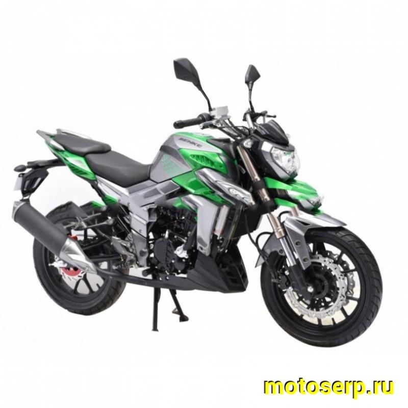 Купить  Мотоцикл REGULMOTO T-Leopard 300, 250cc, 4-хтакт., жидк. охлажд., диск/диск., 17"/17", аудиосистема (шт) купить с доставкой по Москве и России, цена, технические характеристики, комплектация фото  - motoserp.ru