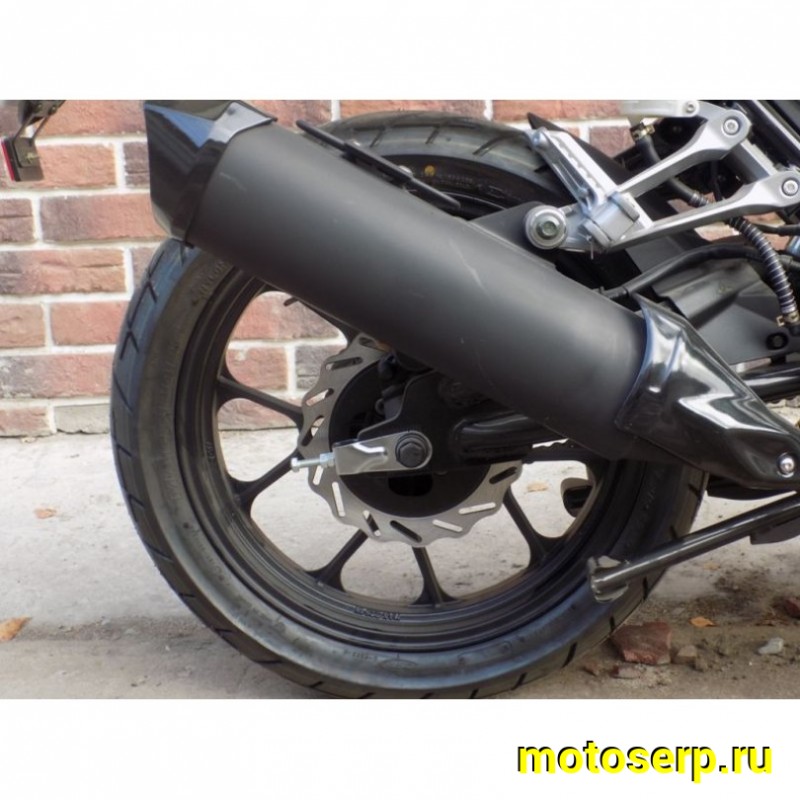 Купить  Мотоцикл REGULMOTO T-Leopard 300, 250cc, 4-хтакт., жидк. охлажд., диск/диск., 17"/17", аудиосистема (шт) купить с доставкой по Москве и России, цена, технические характеристики, комплектация фото  - motoserp.ru
