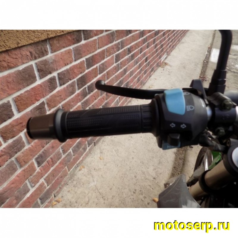 Купить  Мотоцикл REGULMOTO T-Leopard 300, 250cc, 4-хтакт., жидк. охлажд., диск/диск., 17"/17", аудиосистема (шт) купить с доставкой по Москве и России, цена, технические характеристики, комплектация фото  - motoserp.ru