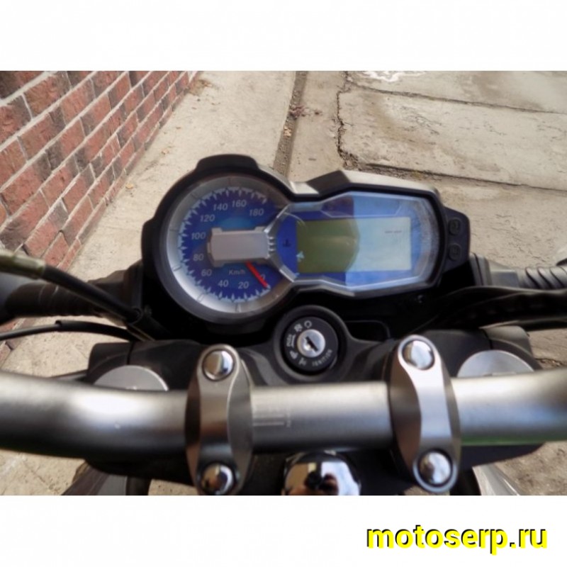 Купить  Мотоцикл REGULMOTO T-Leopard 300, 250cc, 4-хтакт., жидк. охлажд., диск/диск., 17"/17", аудиосистема (шт) купить с доставкой по Москве и России, цена, технические характеристики, комплектация фото  - motoserp.ru
