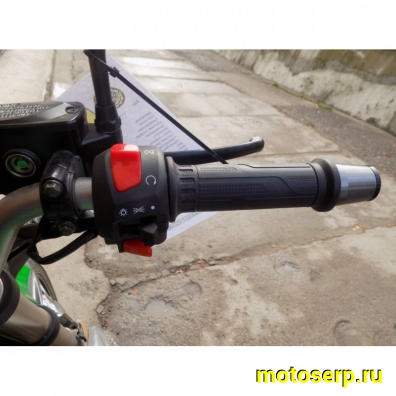 Купить  Мотоцикл REGULMOTO T-Leopard 300, 250cc, 4-хтакт., жидк. охлажд., диск/диск., 17"/17", аудиосистема (шт) купить с доставкой по Москве и России, цена, технические характеристики, комплектация фото  - motoserp.ru