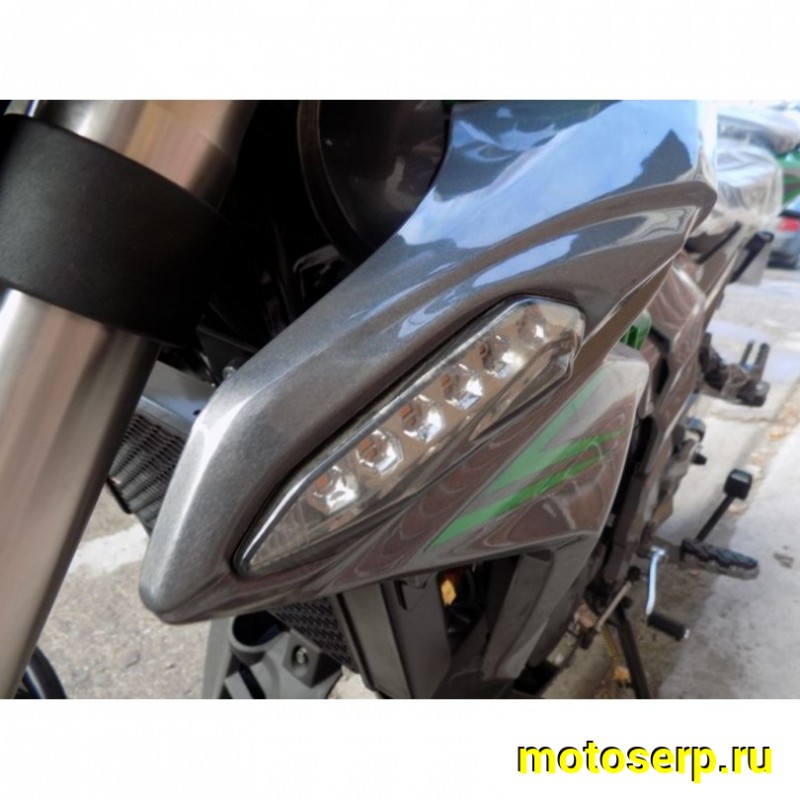 Купить  Мотоцикл REGULMOTO T-Leopard 300, 250cc, 4-хтакт., жидк. охлажд., диск/диск., 17"/17", аудиосистема (шт) купить с доставкой по Москве и России, цена, технические характеристики, комплектация фото  - motoserp.ru