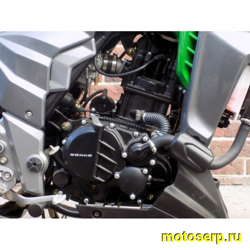 Купить  Мотоцикл REGULMOTO T-Leopard 300, 250cc, 4-хтакт., жидк. охлажд., диск/диск., 17"/17", аудиосистема (шт) купить с доставкой по Москве и России, цена, технические характеристики, комплектация фото  - motoserp.ru