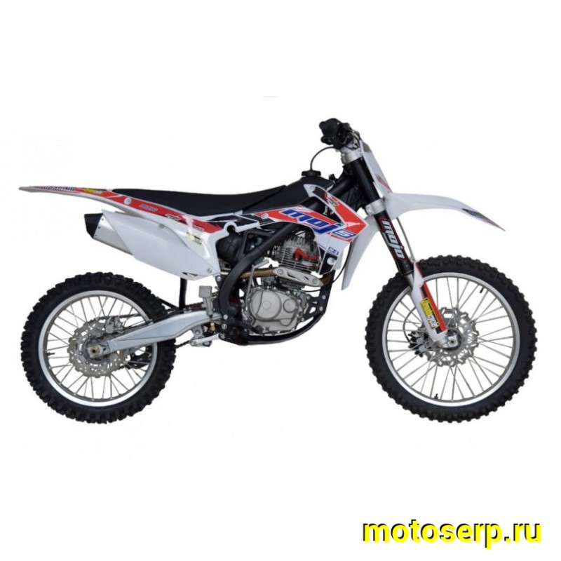 Купить  ====Кросс BSE Мотоцикл кроссовый BSE Z5-250e (спортинв), 21/18, 166FMM,  4Т, 5 перед.,возд.охл, диск.торм., фара, эл/кик стартер (шт)   купить с доставкой по Москве и России, цена, технические характеристики, комплектация фото  - motoserp.ru