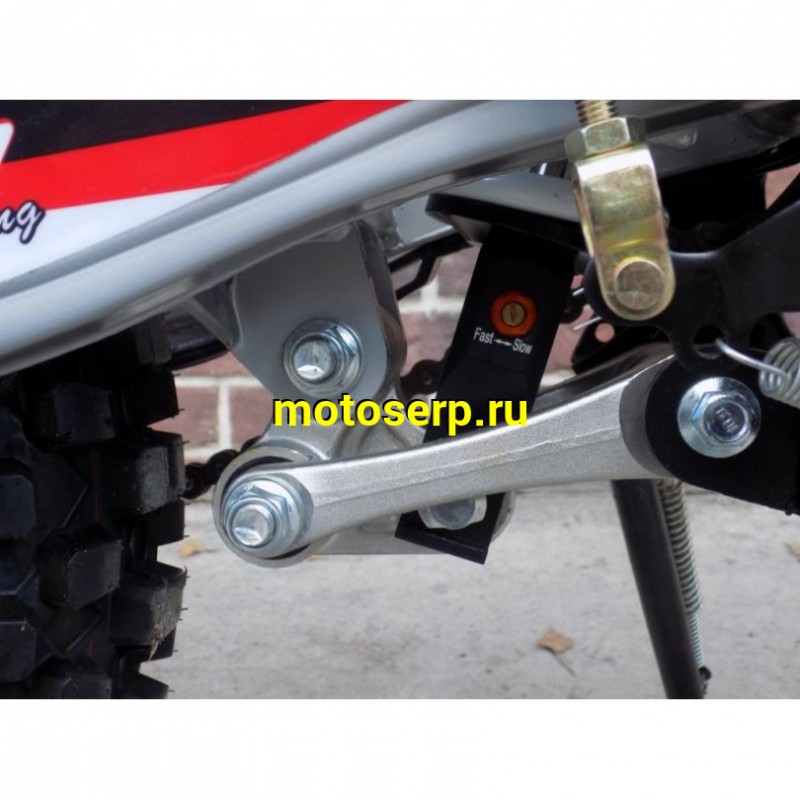 Купить  ====Кросс BSE Мотоцикл кроссовый BSE Z5-250e (спортинв), 21/18, 166FMM,  4Т, 5 перед.,возд.охл, диск.торм., фара, эл/кик стартер (шт)   купить с доставкой по Москве и России, цена, технические характеристики, комплектация фото  - motoserp.ru