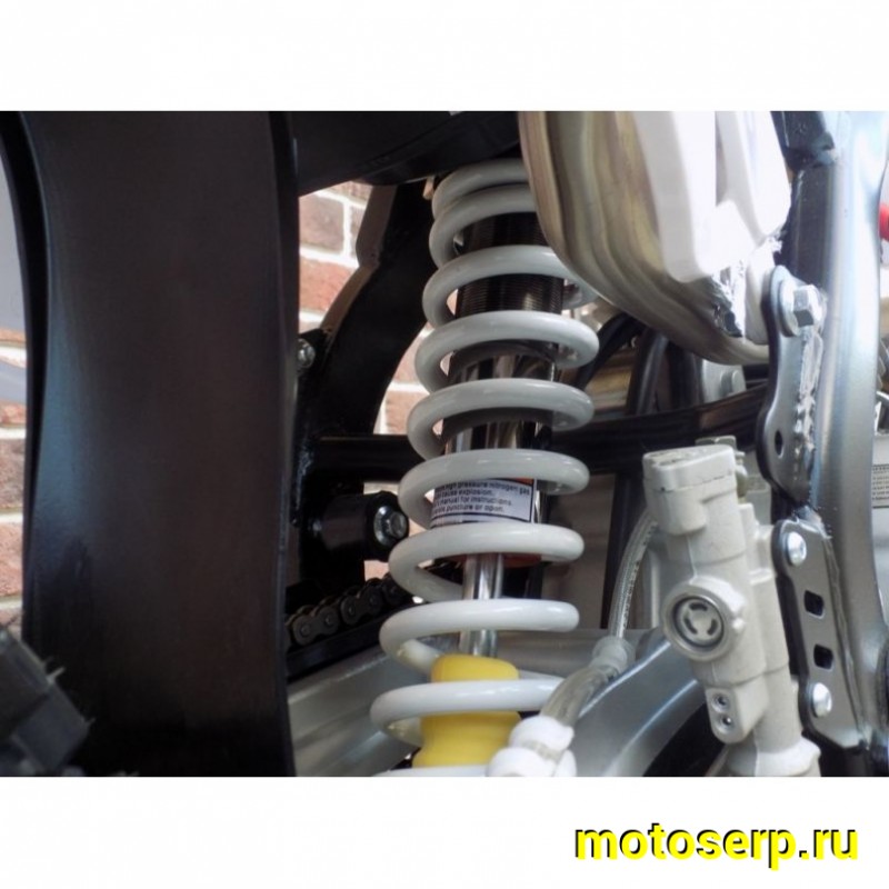Купить  ====Кросс BSE Мотоцикл кроссовый BSE Z5-250e (спортинв), 21/18, 166FMM,  4Т, 5 перед.,возд.охл, диск.торм., фара, эл/кик стартер (шт)   купить с доставкой по Москве и России, цена, технические характеристики, комплектация фото  - motoserp.ru