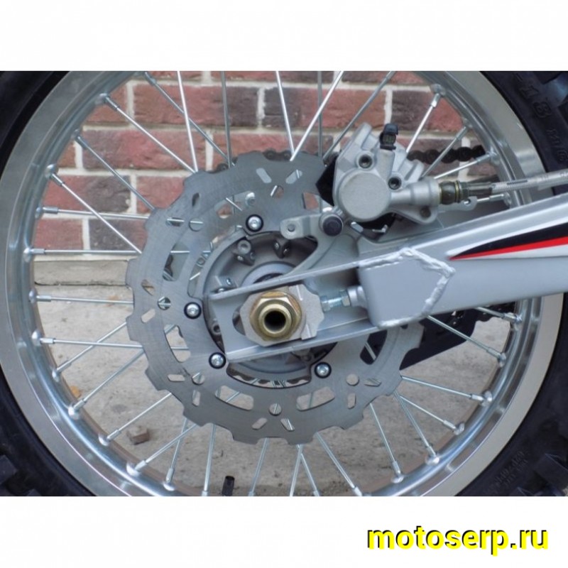 Купить  ====Кросс BSE Мотоцикл кроссовый BSE Z5-250e (спортинв), 21/18, 166FMM,  4Т, 5 перед.,возд.охл, диск.торм., фара, эл/кик стартер (шт)   купить с доставкой по Москве и России, цена, технические характеристики, комплектация фото  - motoserp.ru