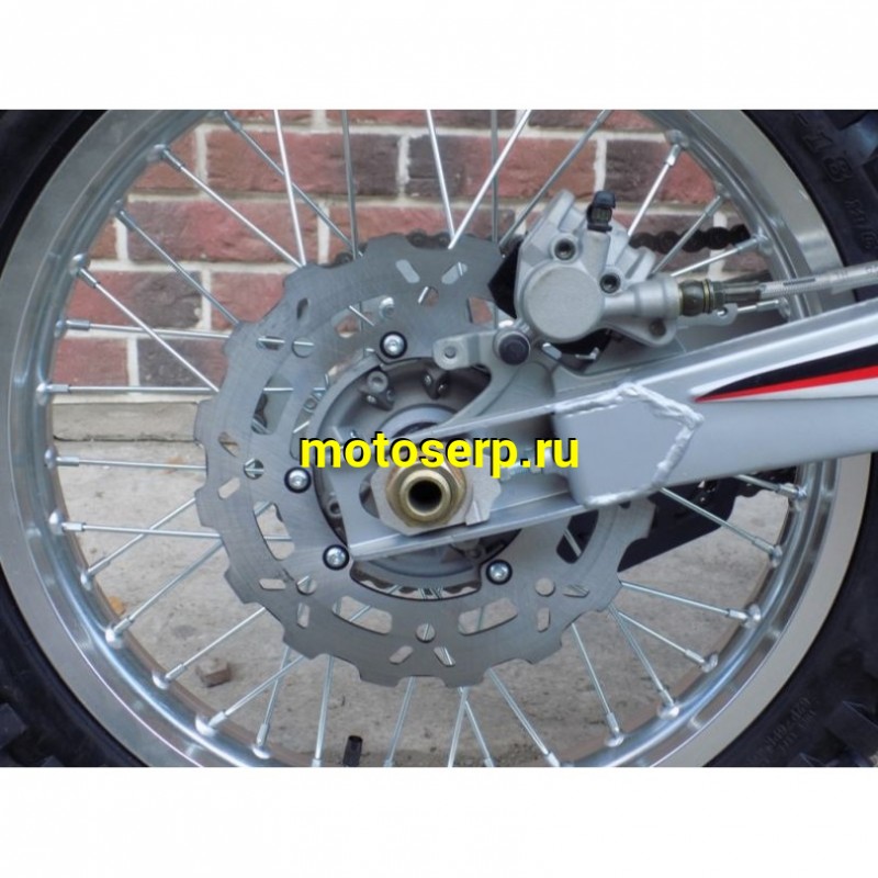 Купить  ====Кросс BSE Мотоцикл кроссовый BSE Z5-250e (спортинв), 21/18, 166FMM,  4Т, 5 перед.,возд.охл, диск.торм., фара, эл/кик стартер (шт)   купить с доставкой по Москве и России, цена, технические характеристики, комплектация фото  - motoserp.ru