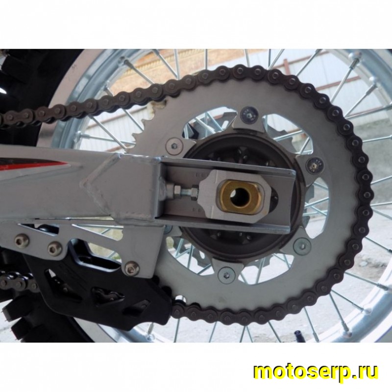 Купить  ====Кросс BSE Мотоцикл кроссовый BSE Z5-250e (спортинв), 21/18, 166FMM,  4Т, 5 перед.,возд.охл, диск.торм., фара, эл/кик стартер (шт)   купить с доставкой по Москве и России, цена, технические характеристики, комплектация фото  - motoserp.ru