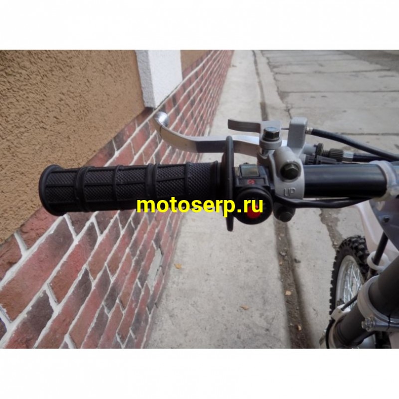 Купить  ====Кросс BSE Мотоцикл кроссовый BSE Z5-250e (спортинв), 21/18, 166FMM,  4Т, 5 перед.,возд.охл, диск.торм., фара, эл/кик стартер (шт)   купить с доставкой по Москве и России, цена, технические характеристики, комплектация фото  - motoserp.ru