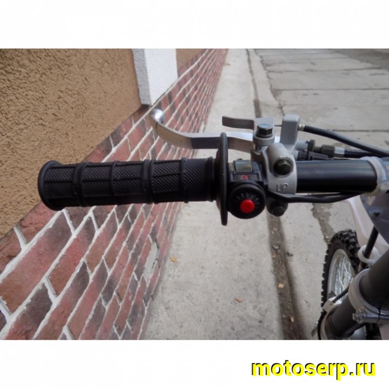 Купить  ====Кросс BSE Мотоцикл кроссовый BSE Z5-250e (спортинв), 21/18, 166FMM,  4Т, 5 перед.,возд.охл, диск.торм., фара, эл/кик стартер (шт)   купить с доставкой по Москве и России, цена, технические характеристики, комплектация фото  - motoserp.ru