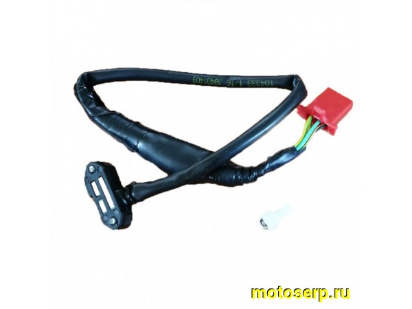 Купить  Концевик рычага сцепления ( JZ401405 - Boxer X ) (шт) (BAJAJ JB401409 купить с доставкой по Москве и России, цена, технические характеристики, комплектация фото  - motoserp.ru
