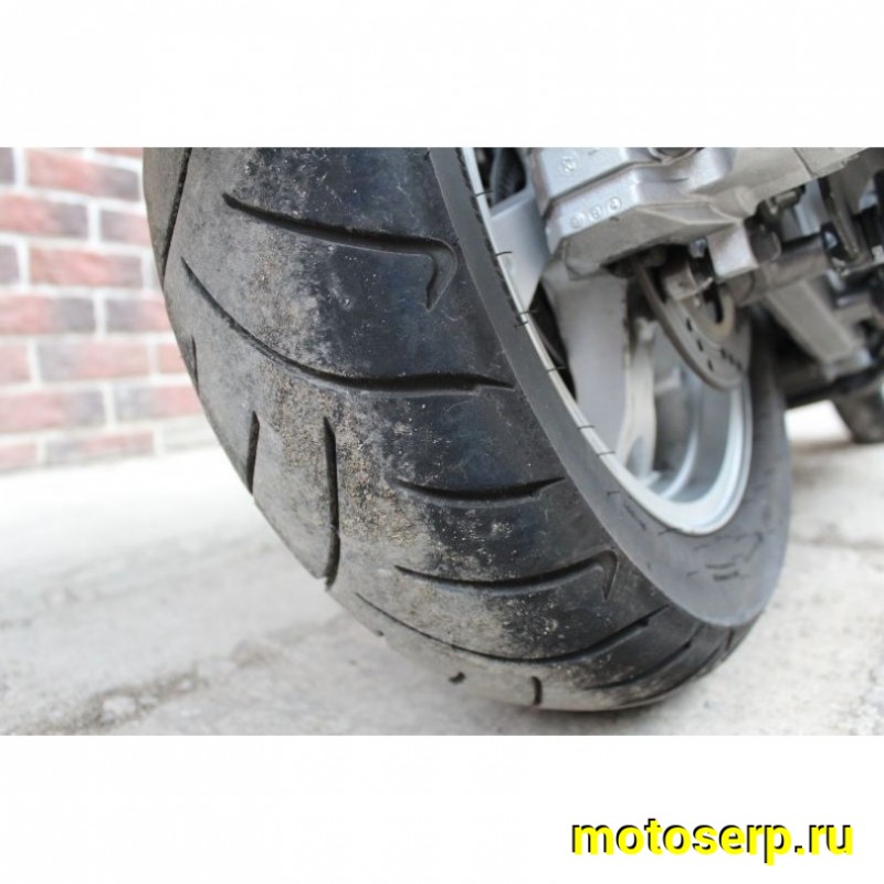 Купить  ====Максискутер SUZUKI SkyWave 400 ABS 2009г.в. Из Японии,без пробега по РФ купить с доставкой по Москве и России, цена, технические характеристики, комплектация фото  - motoserp.ru