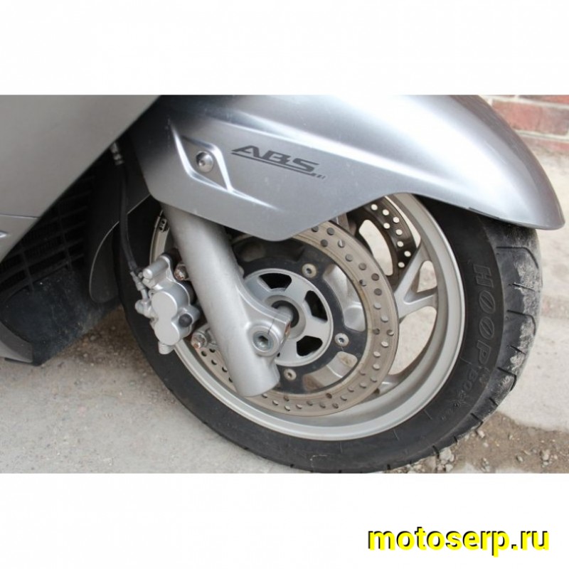 Купить  ====Максискутер SUZUKI SkyWave 400 ABS 2009г.в. Из Японии,без пробега по РФ купить с доставкой по Москве и России, цена, технические характеристики, комплектация фото  - motoserp.ru