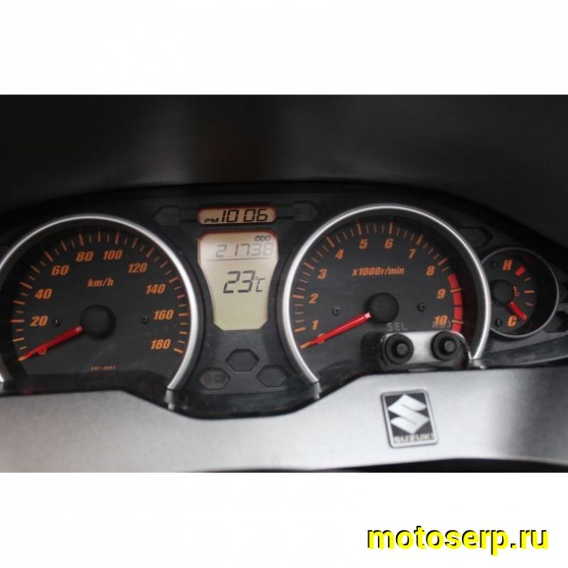 Купить  ====Максискутер SUZUKI SkyWave 400 ABS 2009г.в. Из Японии,без пробега по РФ купить с доставкой по Москве и России, цена, технические характеристики, комплектация фото  - motoserp.ru