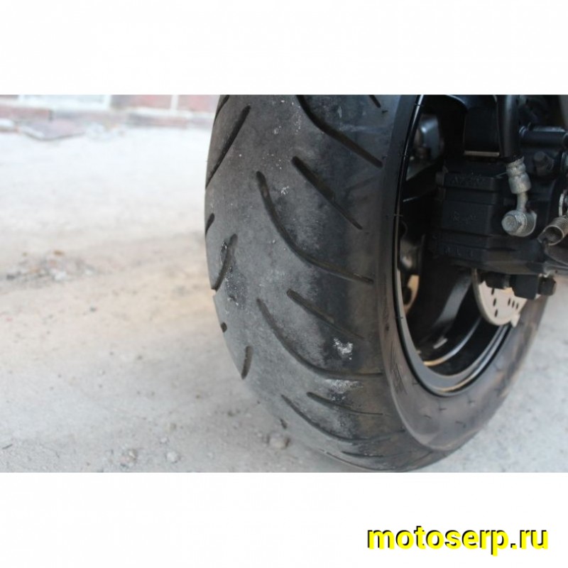 Купить  ====Максискутер SUZUKI SkyWave 400 2008г.в. Из Японии,без пробега по РФ купить с доставкой по Москве и России, цена, технические характеристики, комплектация фото  - motoserp.ru
