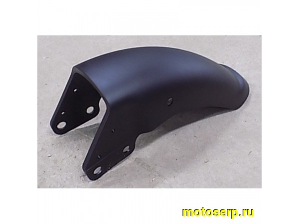 Купить  Крыло переднее Bajaj BOXER 125,150X  задняя часть (колесо 18") (шт)  (BAJAJ PF181432  купить с доставкой по Москве и России, цена, технические характеристики, комплектация фото  - motoserp.ru