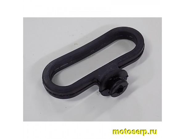 Купить  Кольцо троса спидометра (на крыло) Bajaj BOXER 150X  (шт)  (BAJAJ DS161125 купить с доставкой по Москве и России, цена, технические характеристики, комплектация фото  - motoserp.ru