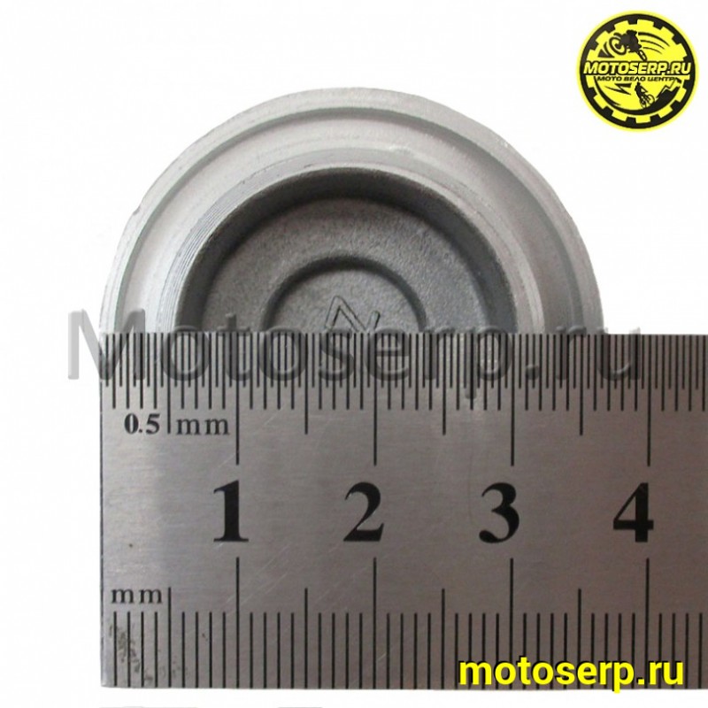 Купить  Болт (винт) сливной (пробка, крышка мас фильтра) D35,5mm.(шт) (ANKON 029087 купить с доставкой по Москве и России, цена, технические характеристики, комплектация фото  - motoserp.ru