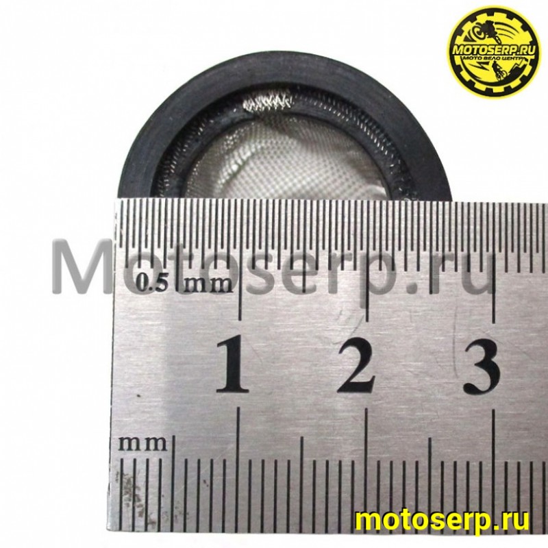 Купить  Болт (винт) сливной (пробка, крышка мас фильтра) D35,5mm.(шт) (ANKON 029087 купить с доставкой по Москве и России, цена, технические характеристики, комплектация фото  - motoserp.ru