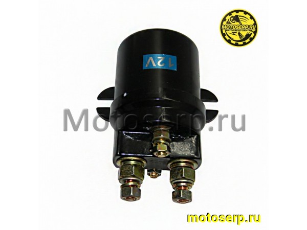 Купить  Реле стартера ATV RM 800 (шт) (RMDetal 14109350001 (RMDetal 0132649 купить с доставкой по Москве и России, цена, технические характеристики, комплектация фото  - motoserp.ru