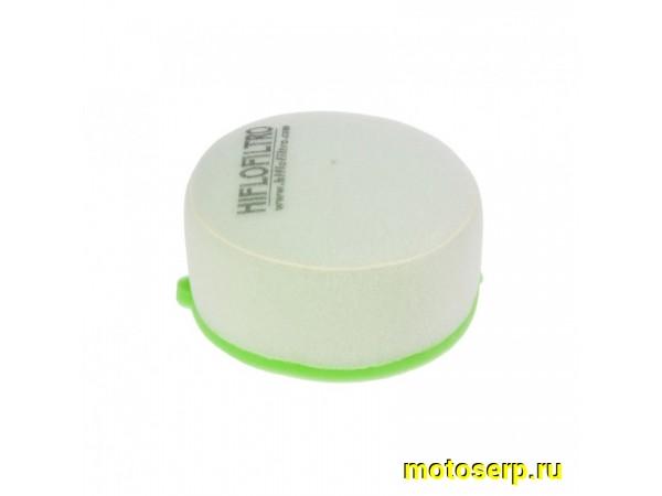 Купить  Фильтр воздушный HI FLO HFF2023 KDX250 JP (шт)  купить с доставкой по Москве и России, цена, технические характеристики, комплектация фото  - motoserp.ru