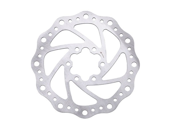 Купить  Диск (ротор) тормозной без муфты 140mm (NO NAME-Китай) Вело (шт) (MM 93276 купить с доставкой по Москве и России, цена, технические характеристики, комплектация фото  - motoserp.ru
