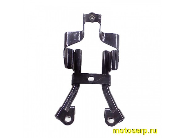 Купить  Кронштейн крепления заднего фонаря (металл) (хвост) PHANTOM, ZF-KY, EKONIKA (ZF250-2),ZONDER YCR150 (motard) (шт) (Мир 26512 купить с доставкой по Москве и России, цена, технические характеристики, комплектация фото  - motoserp.ru