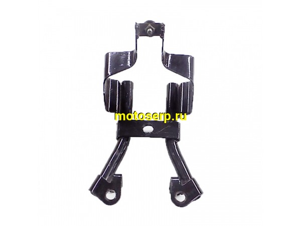 Купить  Кронштейн крепления заднего фонаря (металл) (хвост) PHANTOM, ZF-KY, EKONIKA (ZF250-2),ZONDER YCR150 (motard) (шт) (Мир 26512 купить с доставкой по Москве и России, цена, технические характеристики, комплектация фото  - motoserp.ru