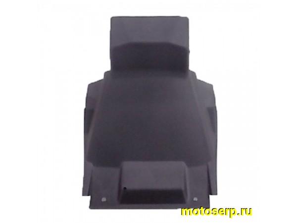 Купить  Крыло заднее (хвост) PHANTOM, ZF-KY, EKONIKA (ZF250-2), ZONDER YCR150 (передняя часть) (шт) (Мир 22259 купить с доставкой по Москве и России, цена, технические характеристики, комплектация фото  - motoserp.ru