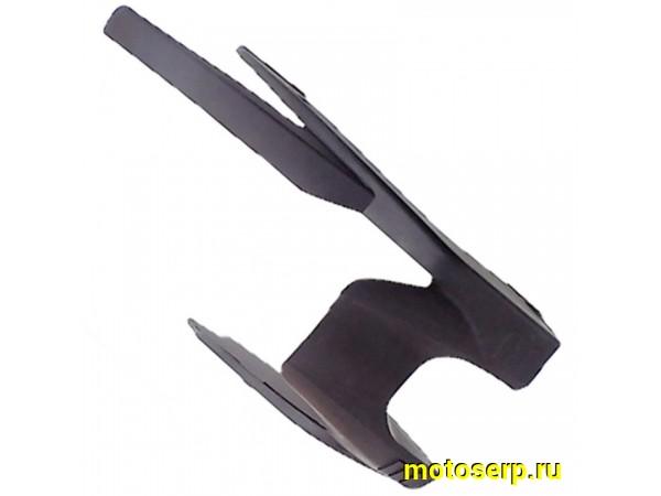 Купить  Кожух (защита) цепи PHANTOM, ZF-KY, EKONIKA (ZF250-2), ZONDER YCR150 (шт)  (Мир 22265 купить с доставкой по Москве и России, цена, технические характеристики, комплектация фото  - motoserp.ru
