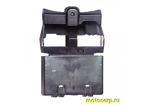 Купить  Крышка аккумулятора PHANTOM, ZF-KY, EKONIKA (ZF250-2), ZONDER YCR150	(шт) (Мир 22261 купить с доставкой по Москве и России, цена, технические характеристики, комплектация фото  - motoserp.ru